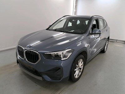 BMW X1 diesel - 2019 1.5 d sDrive16 AdBlue Model Advantage Business