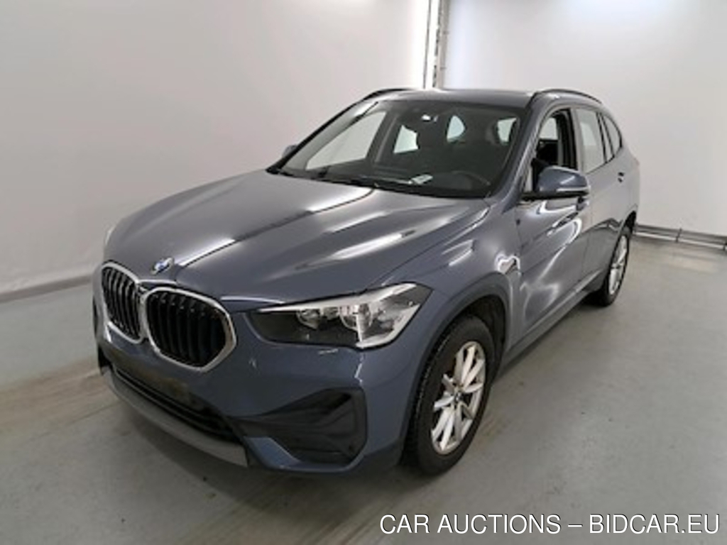 BMW X1 diesel - 2019 1.5 d sDrive16 AdBlue Model Advantage Business