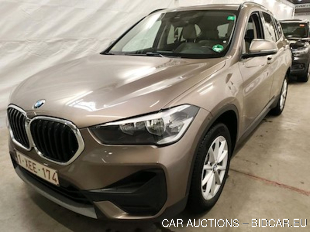 BMW X1 diesel - 2019 1.5 dA sDrive16 AdBlue Travel Business Model Advantage