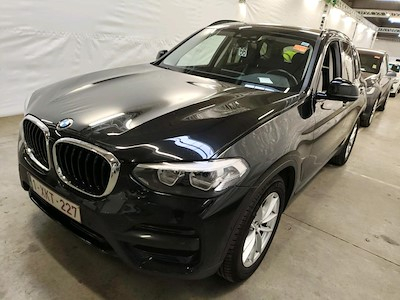 BMW X3 diesel - 2018 2.0 dA sDrive18 AdBlue ACO Business Edition Business Model Advantage