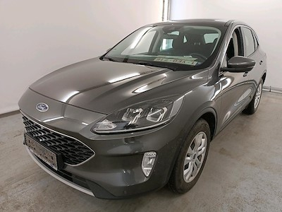 Ford Kuga diesel - 2020 1.5 TDCi EB FWD Trend Hiver