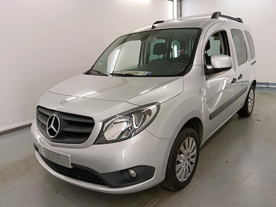 Mercedes-Benz Citan 1.5 109 CDI FAMILY