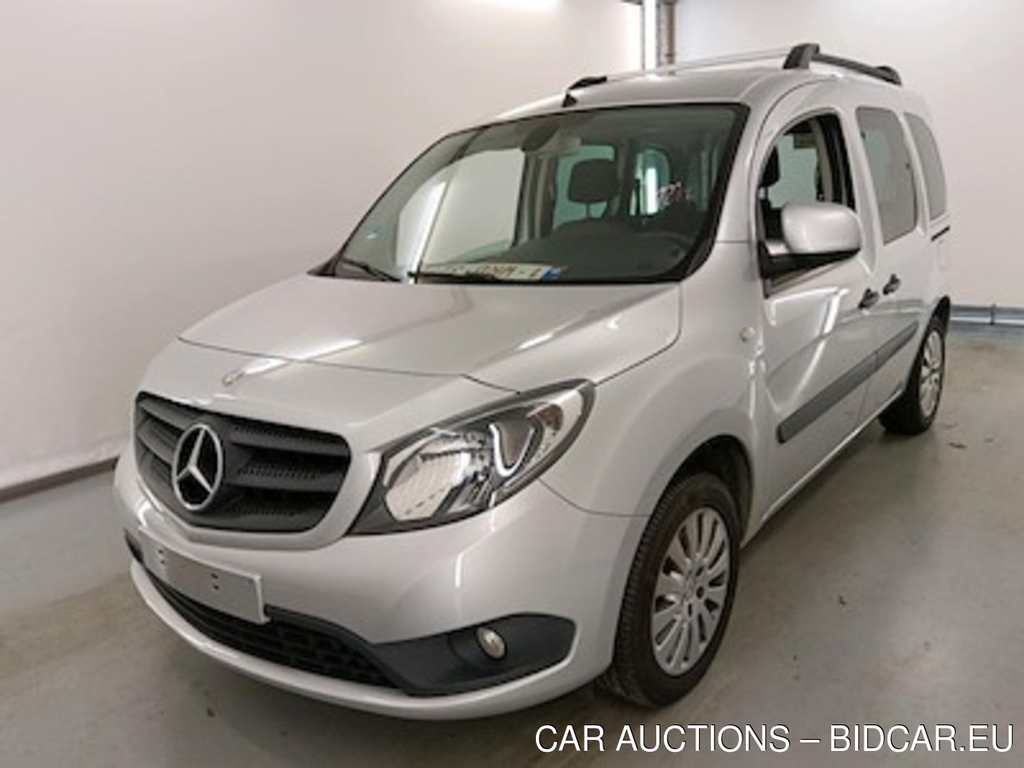 Mercedes-Benz Citan 1.5 109 CDI FAMILY