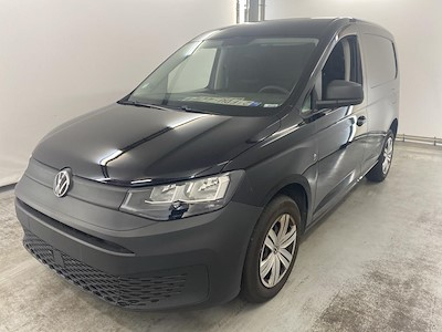 Volkswagen CADDY 1.5TSI 84KW BMT CARGO