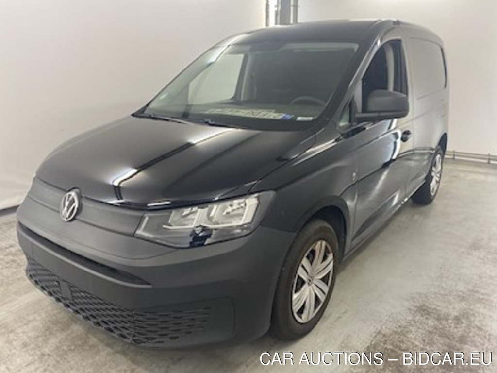 Volkswagen CADDY 1.5TSI 84KW BMT CARGO