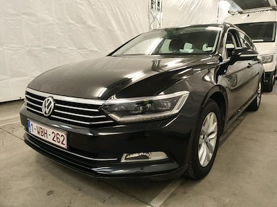 Volkswagen Passat variant diesel - 2015 1.6 TDi Comfortline Bus. DSG (EU6.2)