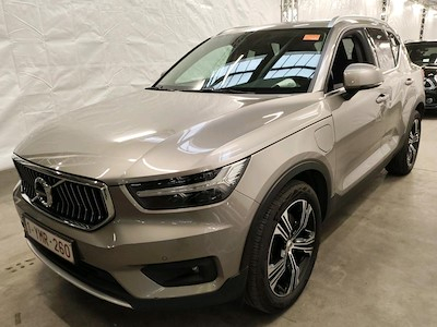 Volvo XC40 1.5 T5 RECHARGE GEARTR. INSCRIPTION Park Assist