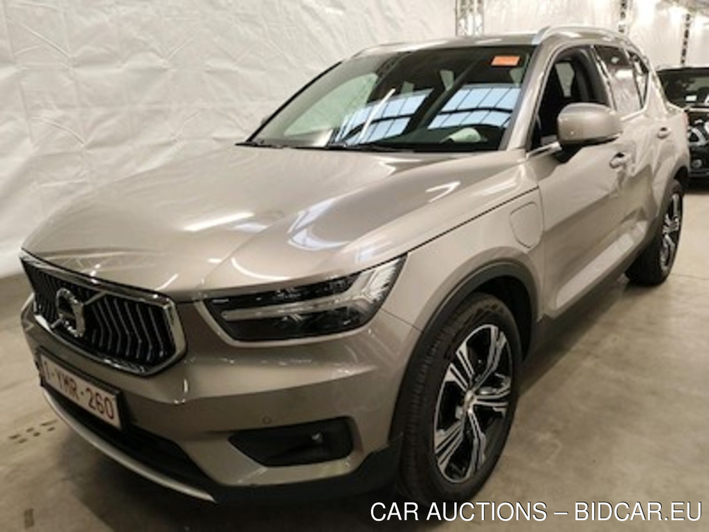 Volvo XC40 1.5 T5 RECHARGE GEARTR. INSCRIPTION Park Assist