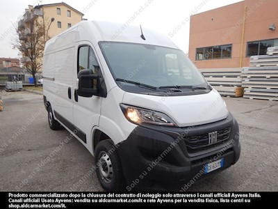 Fiat ducato 35 mh2 2.2 mjt3 -