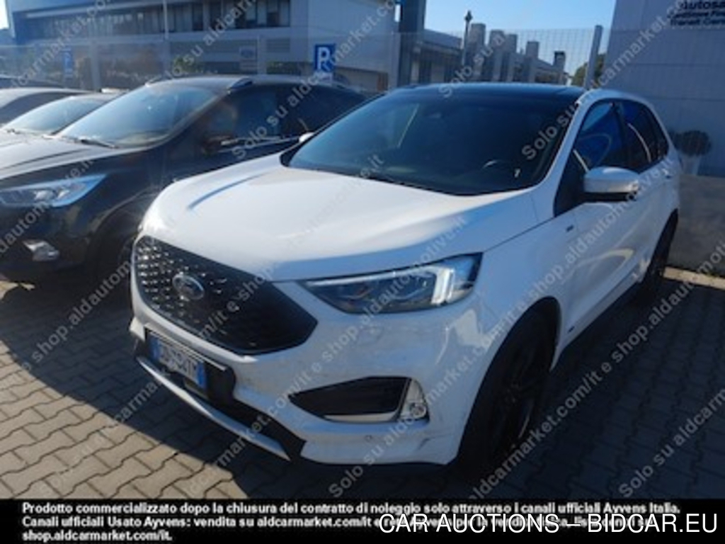 Ford edge 2.0 ecoblue 238cv SS -