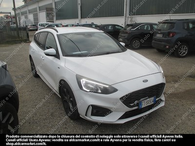 Ford focus 1.5 ecoblue 120cv ST -