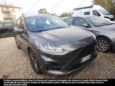 Ford kuga 1.5 ecoblue 120cv 2wd -