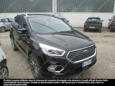 Ford kuga 2.0 tdci 180cv pshift -