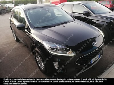 Ford kuga 1.5 ecoblue 120cv 2wd -