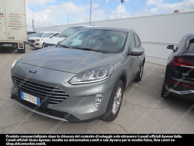 Ford kuga 1.5 ecoblue 120cv 2wd -