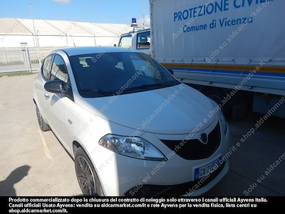 Lancia ypsilon 1.2 69cv start stop -