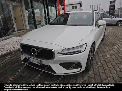 Volvo v60 D3 geartronic business SW -