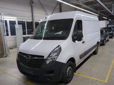 Opel Movano 2.3 D L2H2 2WD VA, 2019