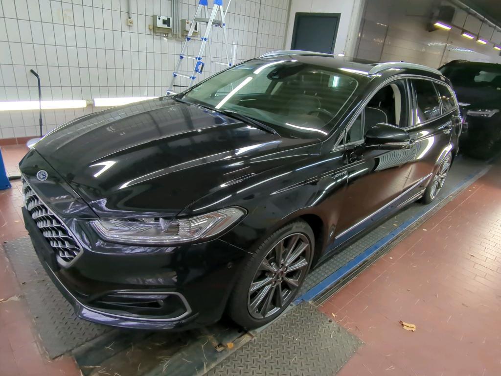 Ford Mondeo TURNIER 2.0 ECOBLUE AUT. VIGNALE, 2020