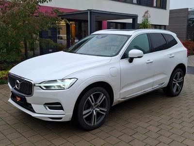 Volvo Xc60 T8 TWIN ENGINE AWD GEARTRONIC Inscription, 2020