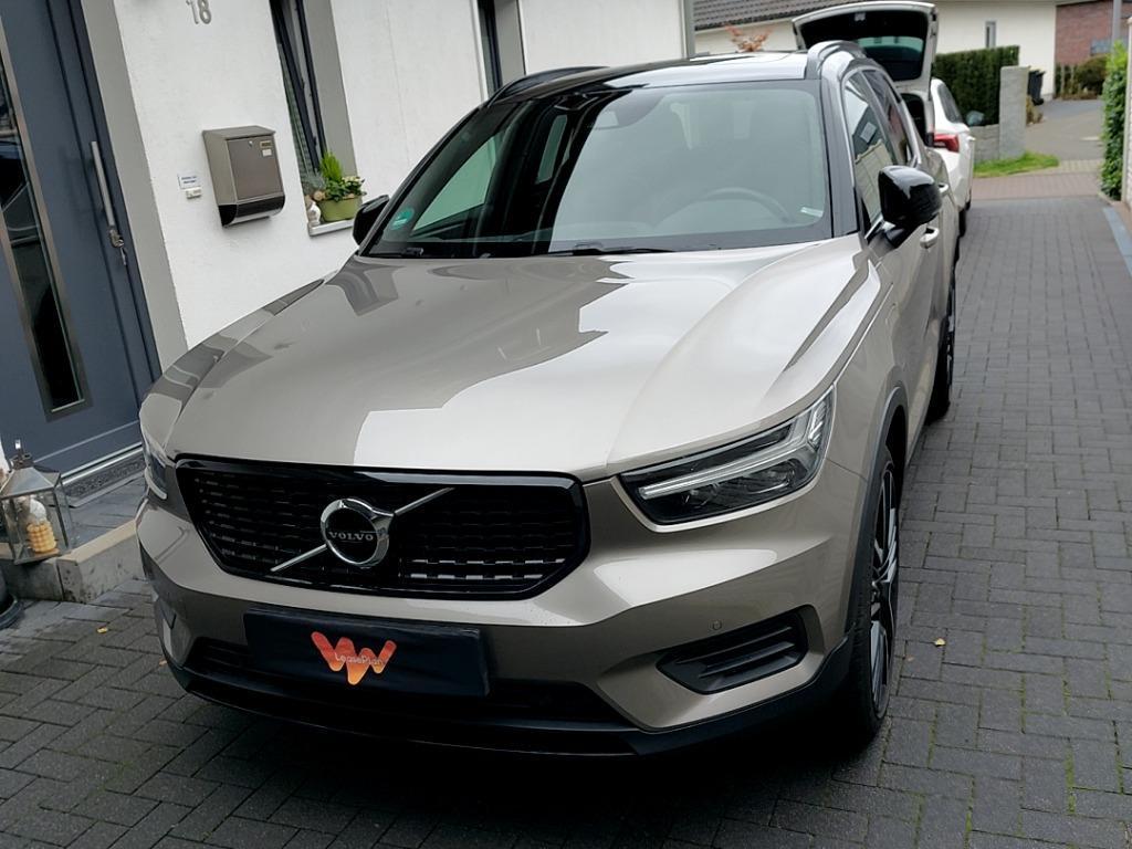 Volvo Xc40 T5 RECHARGE DKG RDesign, 2021