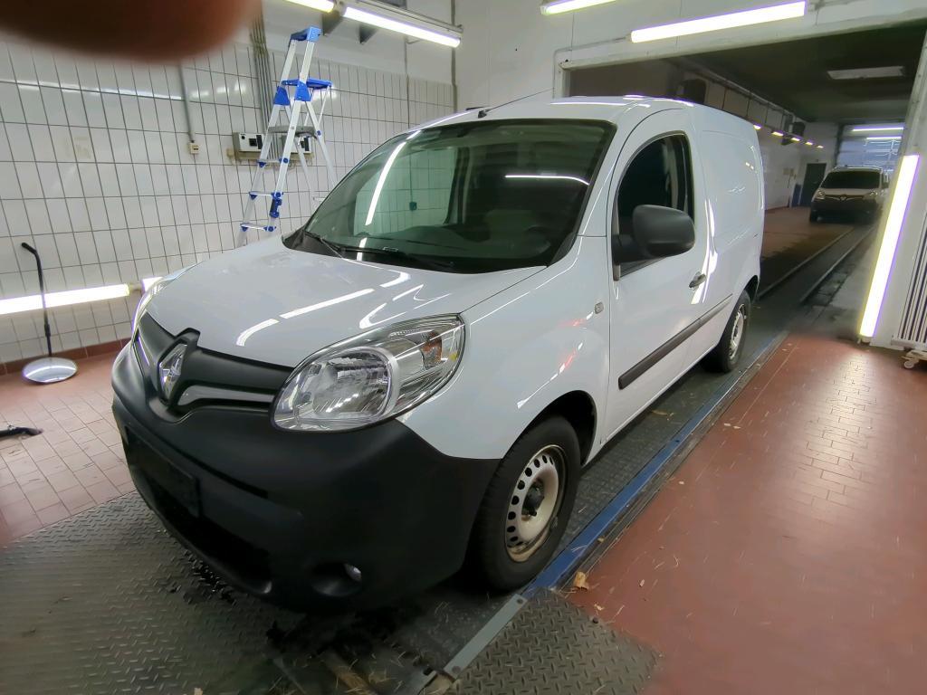 Renault Kangoo RAPID (ENERGY) DCI 90 Basis, 2019