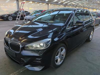 BMW 216D ACTIVE TOURER M Sport, 2020