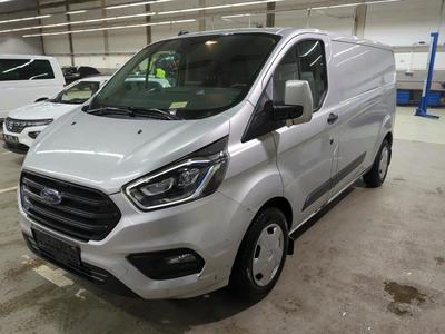 Ford Transit CUSTOM 320 L2H1 LKW VA Trend, 2020