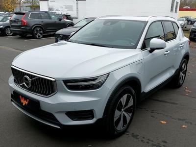 Volvo Xc40 T4 RECHARGE DKG Inscription Expression, 2021