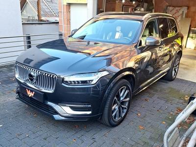 Volvo XC90 T8 AWD RECHARGE GEARTRONIC Inscription, 2020