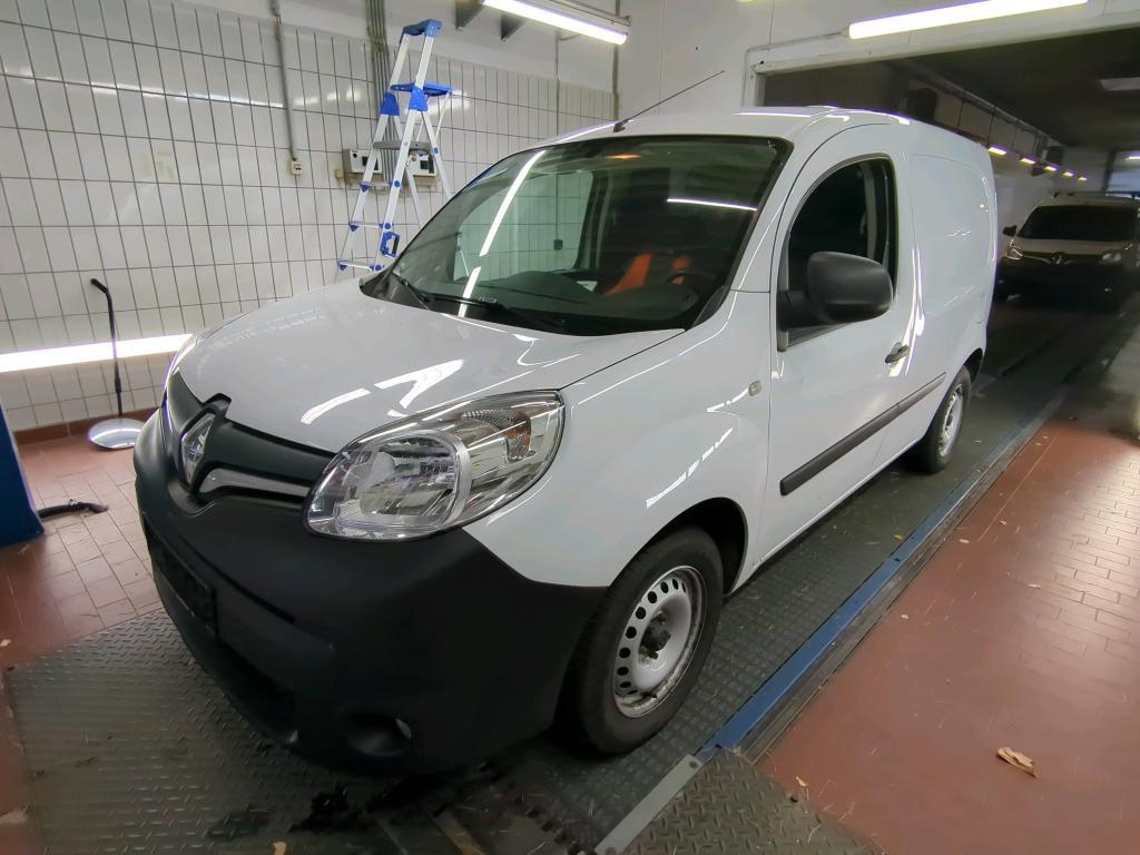 Renault Kangoo RAPID (ENERGY) DCI 90 Basis, 2019