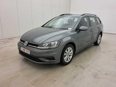 Volkswagen Golf VII Variant Trendline BMT 1.6TDi 115pk/cv 5p, 2019