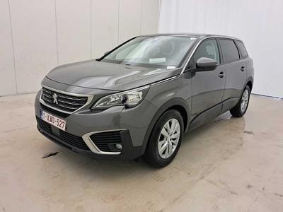 Peugeot 5008 Active 1.5 BlueHDi S/S 130pk/cv 5p EAT8, 2019