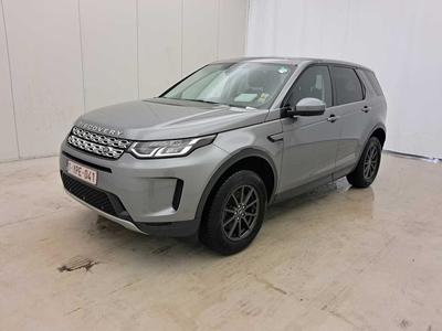 Land Rover Discovery Sport D150 2.0d 150pk/cv 5p, 2020