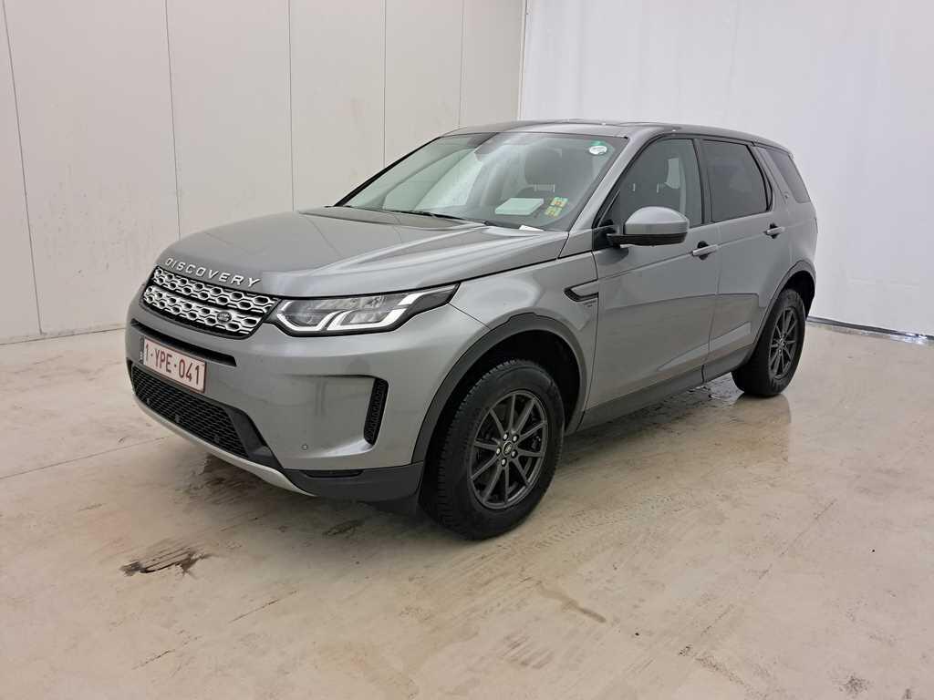 Land Rover Discovery Sport D150 2.0d 150pk/cv 5p, 2020