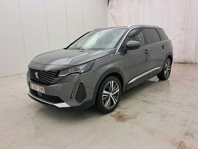 Peugeot 5008 Allure Pack 1.5 BlueHDi S/S 130pk/cv 5p, 2021