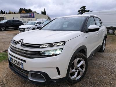 Citroen C5aircross C5 AIRCROSS HYBRID 225CH BUSINESS E-EAT8, 2021