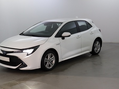 Toyota Corolla hybride my21 122H DYNAMIC, 2021