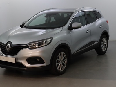 Renault Kadjar BLUE DCI 115 BUSINESS, 2019