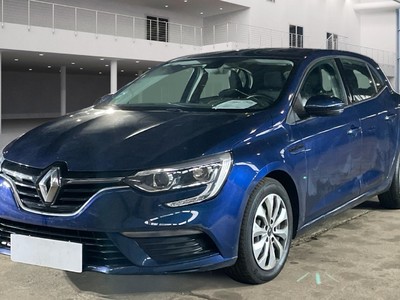 Renault Megane iv berline BLUE DCI 95 ENERGY LIFE, 2019