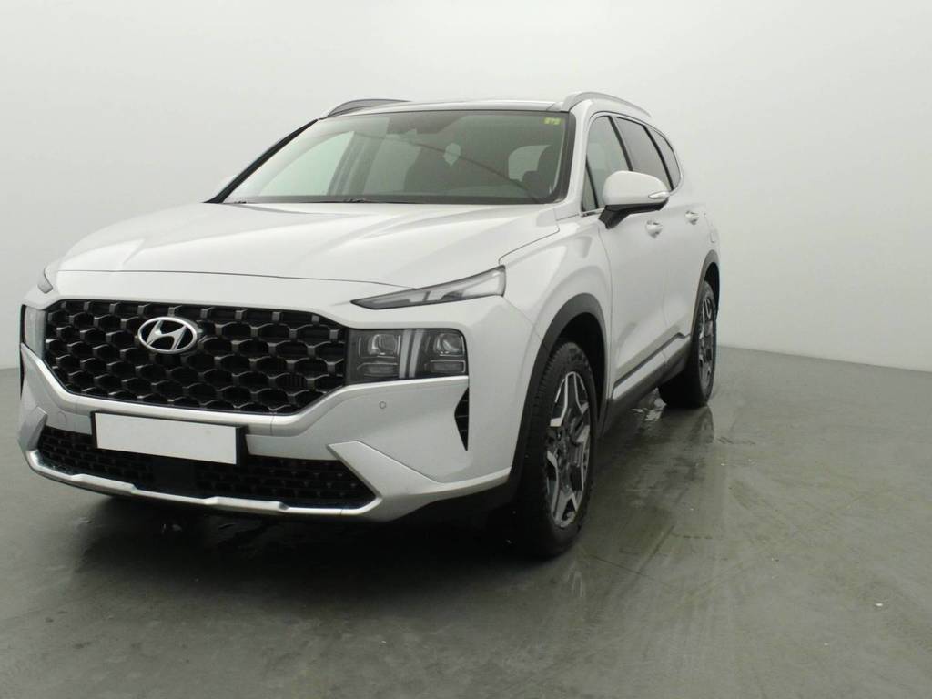 Hyundai Santa fe 1.6 T-GDI PLUG-IN 265 HTRAC BVA6 EXECUTIVE, 2023