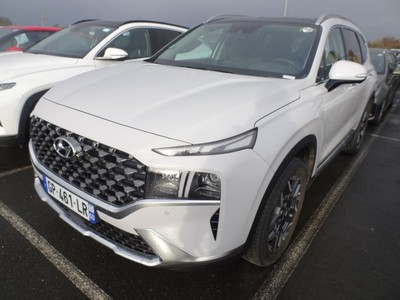 Hyundai Santa fe 1.6 T-GDI PLUG-IN 265 HTRAC BVA6 EXECUTIVE, 2023