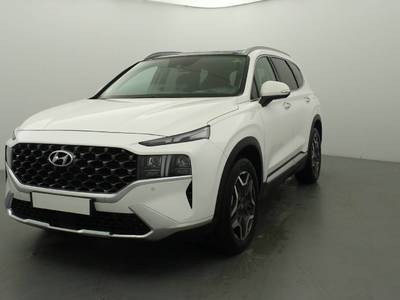 Hyundai Santa fe 1.6 T-GDI PLUG-IN 265 HTRAC BVA6 EXECUTIVE, 2024