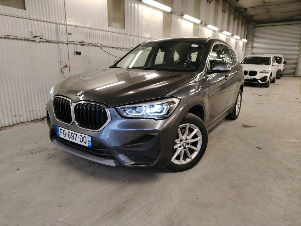 BMW X1 X1 SDRIVE18DA 150CH BUSINESS DESIGN, 2020