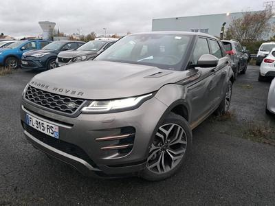 Land Rover Evoque RANGE ROVER EVOQUE 2.0 P 250CH R-DYNAMIC HSE AWD B, 2019