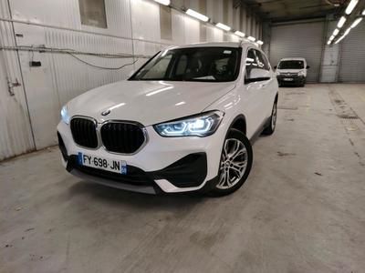 BMW X1 X1 SDRIVE18DA 150CH BUSINESS DESIGN, 2021