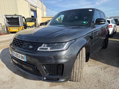 Land Rover Range rover sport RANGE ROVER SPORT 2.0 P400E 404CH AUTOBIOGRAPHY DY, 2019