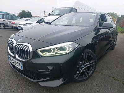 BMW SERIE 1 SERIE 1 118IA 136CH M SPORT DKG7, 2021