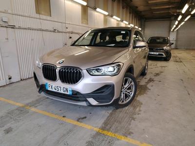 BMW X1 X1 SDRIVE18DA 150CH BUSINESS DESIGN, 2021