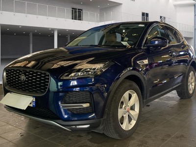 Jaguar E-PACE PHASE 2 P200 2.0 16V MILD HYBRID AWD 200 CV BOTE, 2021